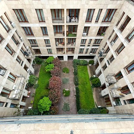 בודפשט Giardino By Artemisia Apartments מראה חיצוני תמונה