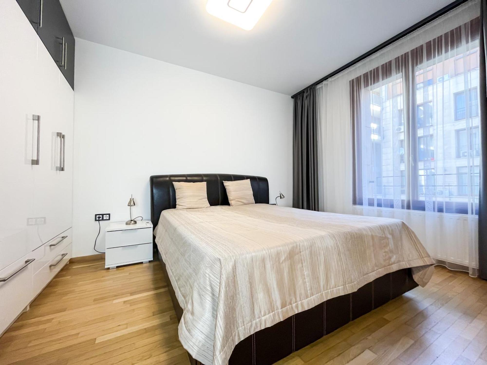 בודפשט Giardino By Artemisia Apartments מראה חיצוני תמונה