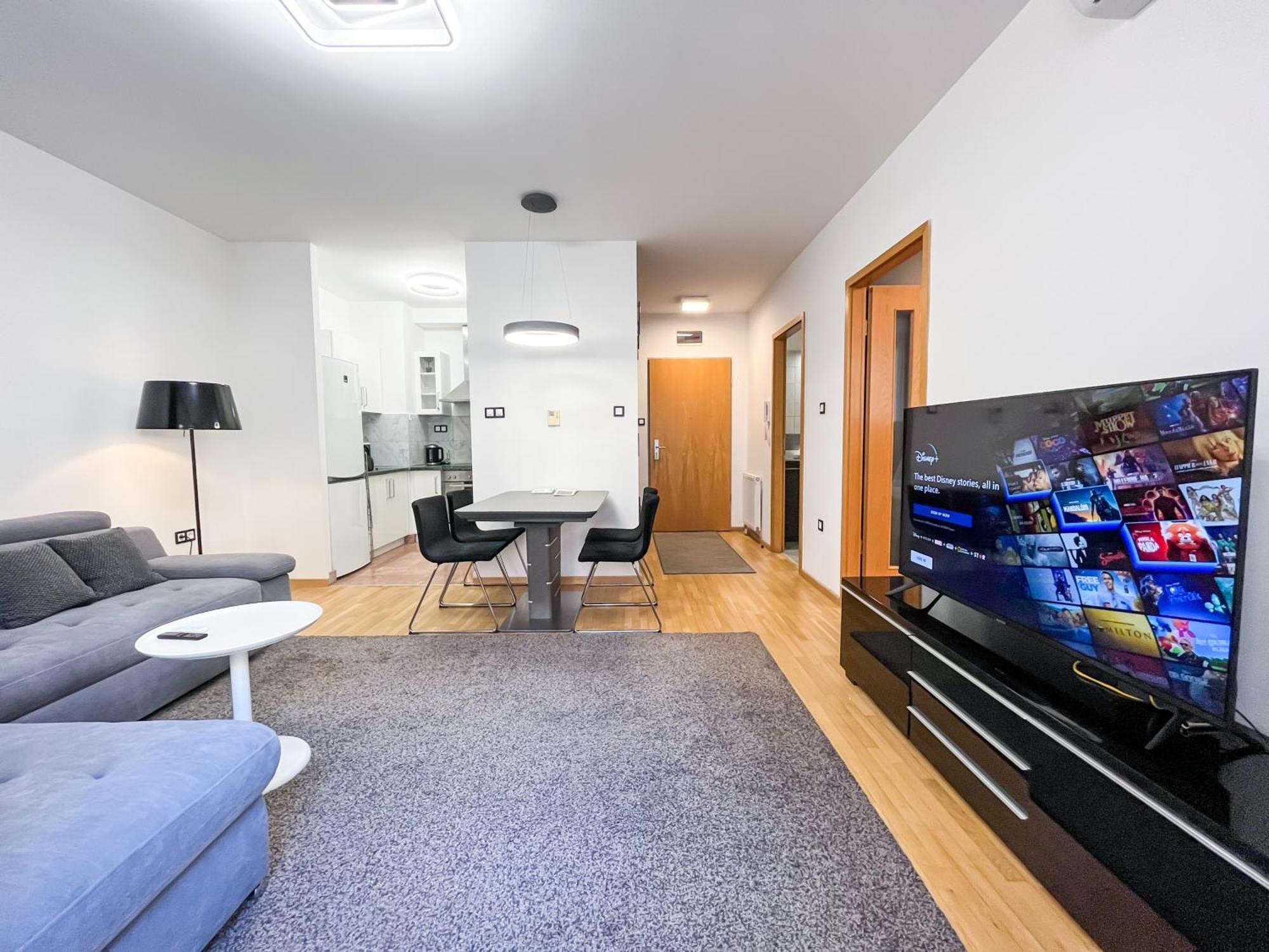 בודפשט Giardino By Artemisia Apartments מראה חיצוני תמונה